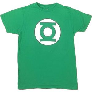 Green Lantern Shirt